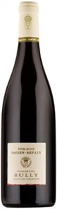 Domaine Jaeger-Defaix Rully 1er Cru 